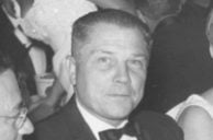 Investigators Claim to Know Where Las Vegas Financier Jimmy Hoffa is Really Buried