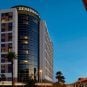 Casino Crime Round Up: Renaissance Hotel Roof Catches on Fire in Las Vegas