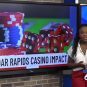 Iowa casinos gaming Cedar Rapids
