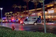 Red Rock Casino Stabbing Suspect Identified, Charged for Violent Attacks
