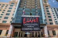Live! Casino & Hotel Louisiana Seeks Local Artists to Showcase Their Work at Bossier City Resort