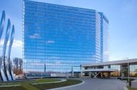 Teens Set Off Fire Extinguisher, Steal Chips at MGM National Harbor