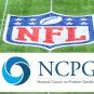 NFL National Council on Problem Gambling NCPG