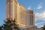 Housekeeper Allegedly Stole $110K+ From Venetian Resort Las Vegas Guest Rooms