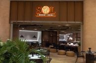 VEGAS RESTAURANT ROUNDUP: SOL-Crushing News, Gjelina Betting on Venetian