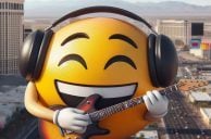 Sphere Now Allowed to Exceed Las Vegas Noise Ordinances