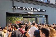 Evolution Georgia Employees in Hunger Strike Over Pay, Working Conditions