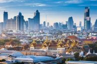 MGM, Wynn Held Talks with Officials on Thailand Casinos