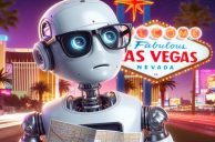 VEGAS MYTHS BUSTED: AI Knows Anything About Las Vegas