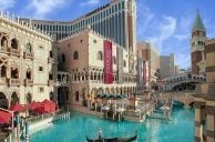 Venetian, Palazzo Hospitality Workers Announce First Tentative Contract