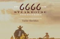 VEGAS RESTAURANT ROUNDUP: Wynn Branding with ‘Yellowstone’ Creator, What Will Replace Holsteins at Cosmo