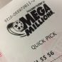 Mega Millions odds jackpot Powerball lottery