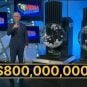 Mega Millions jackpot lottery odds