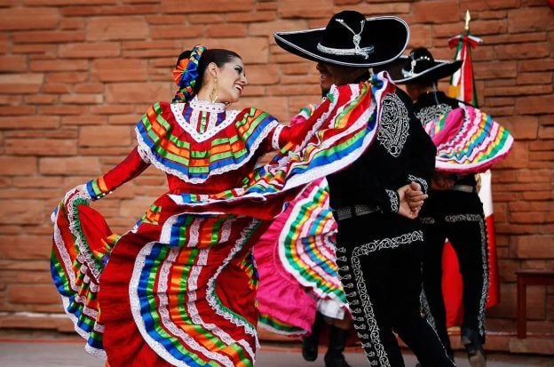 Las Vegas Hispanic Heritage Month