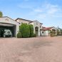 Dan Bilzerian Las Vegas home real estate