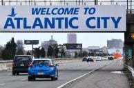 Atlantic City Casinos Heat Up in August as Gaming Win Climbs Nearly Five Percent