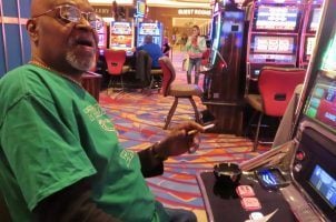Atlantic City casino smoking New Jersey Supreme Court