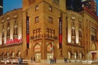 Casino Crime Roundup: Bally’s Casino Chicago Visitor Robbed By Gunman
