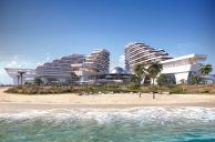 MGM Resorts Plans Micro Sphere in Dubai