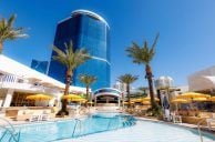 First Las Vegas Gaming Resort Receives Michelin Key