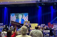Republican Jewish Coalition Announces Record Ad Buy to Support Donald Trump