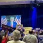 Republican Jewish Coalition Trump Dr. Miriam Adelson