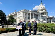 Federal Bill Seeks to Implement Sports Betting Guardrails