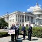 SAFE Bet Act sports betting Paul Tonko
