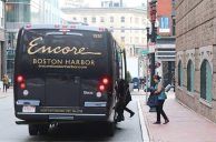 Boston to Study Encore Boston Harbor’s Impact on Nearby Youth