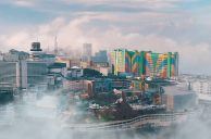 Resorts World Genting Threatened With Shutdown by Malaysia Islamic Party