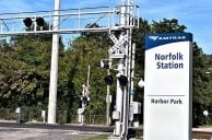 Norfolk Casino to Allow Indoor Tobacco Smoking, Retain Amtrak Parking
