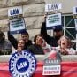 Atlantic City casino union smoking UAW Unite Here