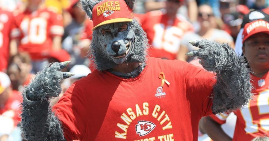 Xaviar Babudar, @Chiefsaholic, Kansas City Chiefs, bank robbery