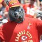 Xaviar Babudar, @Chiefsaholic, Kansas City Chiefs, bank robbery