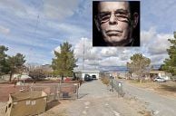 LOST VEGAS: Art Bell’s House and Radio Compound