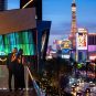 Las Vegas gross gaming revenue Nevada