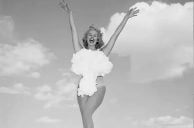 VEGAS MYTHS RE-BUSTED: There Was a “Miss Atomic Bomb” Beauty Pageant