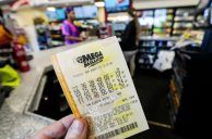 Mega Millions Hits 28 Years, But Doesn’t Celebrate With Jackpot