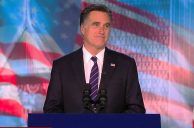 $7M Mitt Romney Bet Highlights Dangers of US Election Wagers, CFTC Warns