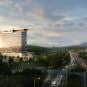 Bally's Ozarks Missouri casino Osage