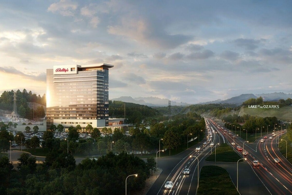 Osage Nation Might Not Be the Only Game in Ozarks