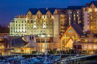 British Columbia Wants to Seize Alleged Casino Money Launderer’s $880K