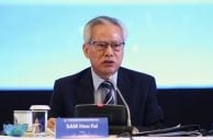 US-Based Macau Operators Not in Crosshairs, Says Chief Executive