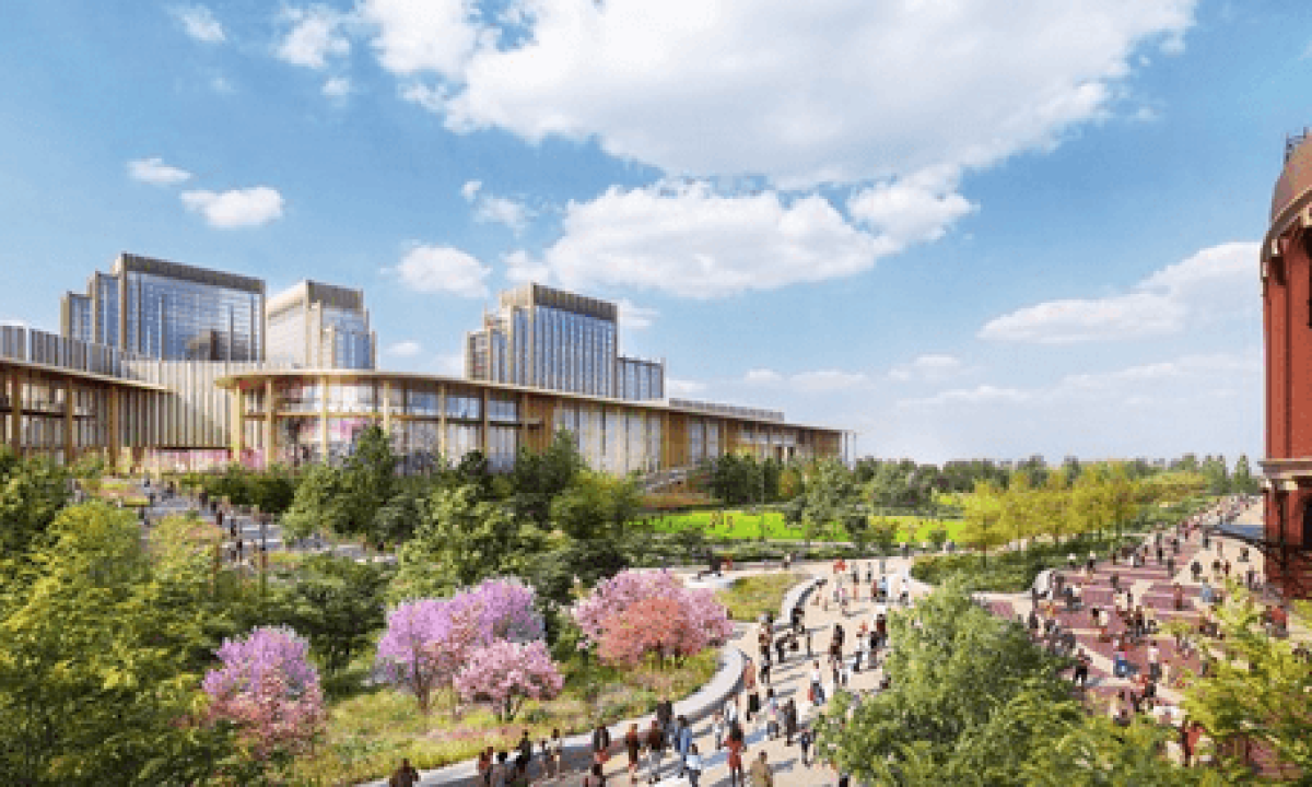 Cohen's $8B Queens Casino Plan Gets Nod from Senate Leader