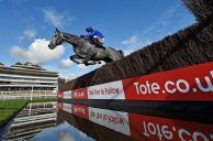 Colossus Bets in Gambit to Usurp the Tote at UK Racetracks