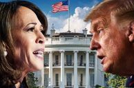 Harris Holds Slight Edge in Ontario Betting Market for US Presidential Race