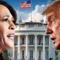 Harris Holds Slight Edge in Ontario Betting Market for US Presidential Race