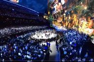 UFC 306’s Gate Receipts Break Sphere, UFC Records