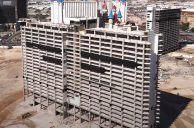UPDATE: Street Closure Map Shows Where to Watch Tropicana Implosion