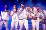 VEGAS MUSIC ROUNDUP: New Kids’ Premature Determination, Scorpions, Heart, More